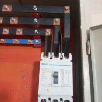 برق کشی ساختمان ودوربین ودزدگیر