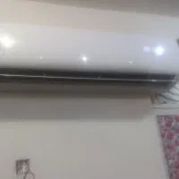 کولر گازی دوتیکه|کولر گازی و فن‌کوئل|گتوند, |دیوار