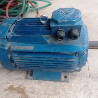 دینام سانتریفیوژ