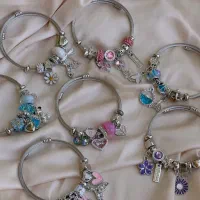 دستبند پاندورا