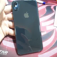 اپل iPhone XS Max با حافظهٔ ۶۴ گیگابایت|موبایل|رشت, حاجی آباد|دیوار