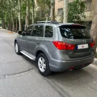 هایما s7|خودرو سواری و وانت|کرج, شهرک مترو|دیوار