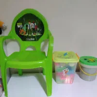 اسباب بازی