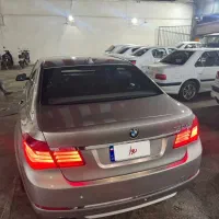 Bmw 730Li|خودرو سواری و وانت|رشت, فلسطین|دیوار