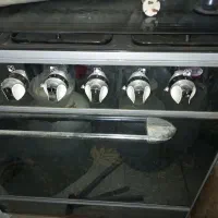 گاز طرح فر