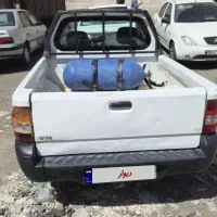 فروش پراید وانت مدل ۹۴