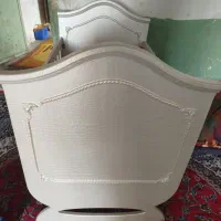 تخت گهواری کودک|تخت و صندلی بچه|الشتر, |دیوار