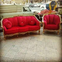 تولید و تعمیرات مبل و صندلی پارسیان