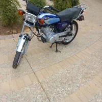 لیفان مدل 95