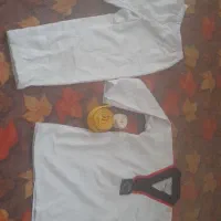 لباس تکواندو