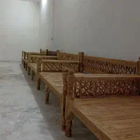تخت شاه نشین|عمده‌فروشی|قم, شاد قلی|دیوار