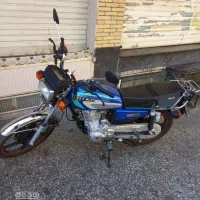 موتور سیکلت ۲۰۰ دینو