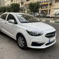 شاهین اتومات CVT
