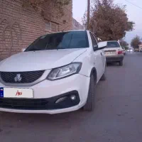 ساینا s مدل 401 بیرنگ بنزینی|خودرو سواری و وانت|چناران, |دیوار