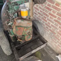 فروش سه دستگاه موتور لیستر|ماشینآلات صنعتی|بیجار, |دیوار