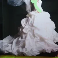 اجاره لباس عروس خاص و شخصی دوز
