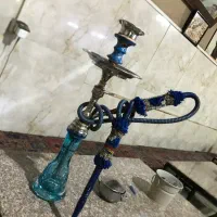 قلیان حاج اوغلی