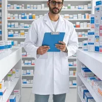 استخدام/آموزش تکنسین داروخانه/تزریقات