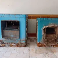 فروش کولر آبی فرسوده