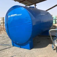 تانکر گازوئیل|ماشینآلات صنعتی|رباطکریم, رباطکریم|دیوار