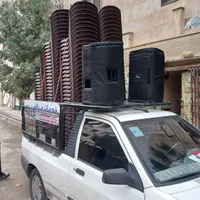 بلوتوث دار|خدمات پذیرایی، مراسم|قرچک, |دیوار