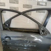 دیواره ۲۰۶ درب و سپر 206|قطعات یدکی و لوازم جانبی|زنجان, |دیوار