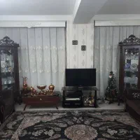 82متر دوخوابه فول امکانات