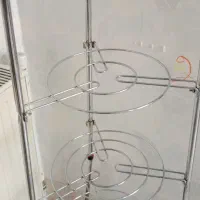 استند قابلمه|آبچکان و نظمدهنده ظروف|شیراز, آبیاری|دیوار