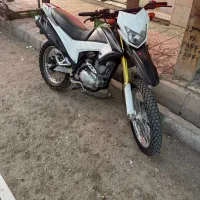 تریل پرواز gy200