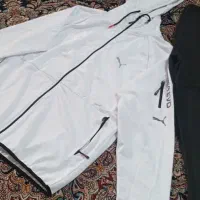 گرمکن شلوار پوما|لباس|باقرشهر, |دیوار