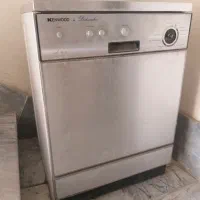ظرفشویی kenwood
