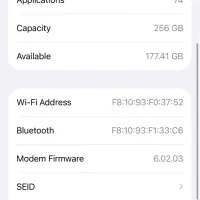 معاوضه ایفون ۱۲ پرو با ۱۱ پرو یا پرومکس|موبایل|قزوین, |دیوار