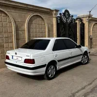 پارس ۱۴۰۲|خودرو سواری و وانت|کرمان, |دیوار