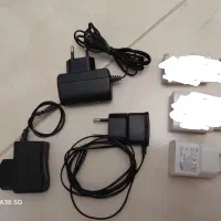 کله گی شارژ شارژر ماشین نوکیا ایفون ایپد کابل usb