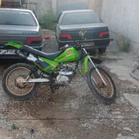 هندا xl۱۲۵