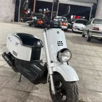 موتور یاماها