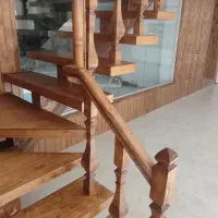 نجار پله|خدمات پیشه و مهارت|اندیشه, اندیشه فاز ۳|دیوار