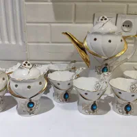سرویس چایی خوری