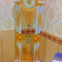 یه ساعت ایستاده درحدنو