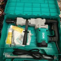 هیلتی تخریب|ماشین‌آلات صنعتی|تهران, زاهد گیلانی|دیوار