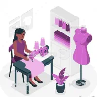 قیچی کار ماهر و وسط کار جوان نیازمندیم|استخدام صنعتی، فنی، مهندسی|تهران, شیخ هادی|دیوار