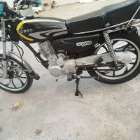 موتور هندا ۲۵۰ سی سی