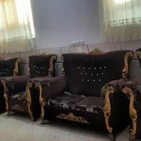 مبل هفت نفره قیمت پنج ملیون