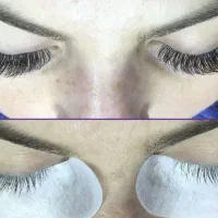 به مناسبت افتاحیه لاین مژه(تخفیف ویژه)|خدمات آرایشگری و زیبایی|مشهد, یاس|دیوار