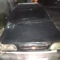 پراید مدل 81