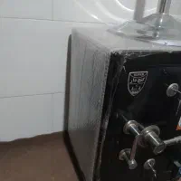 فروش یک عدد گاوصندوق درحد نو