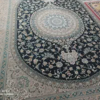 فرش تمیز