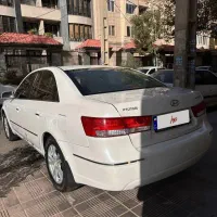 سوناتا NF|خودرو سواری و وانت|کرج, جهان‌شهر|دیوار