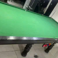میز بیلیارد