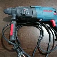 دریل بتن کن آروا